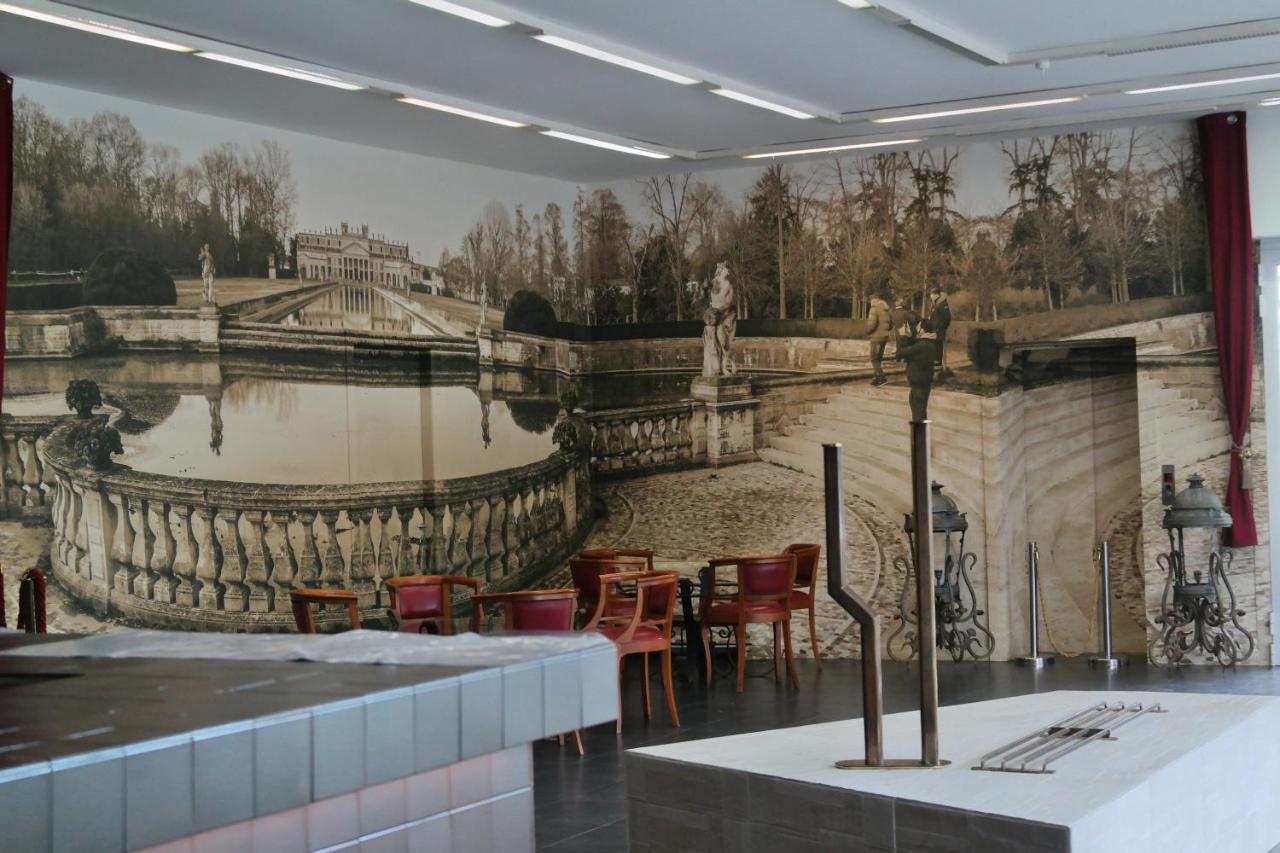 Hotel Paradiso Stra Ngoại thất bức ảnh