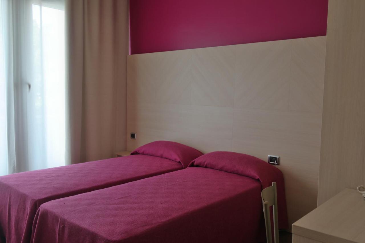 Hotel Paradiso Stra Ngoại thất bức ảnh