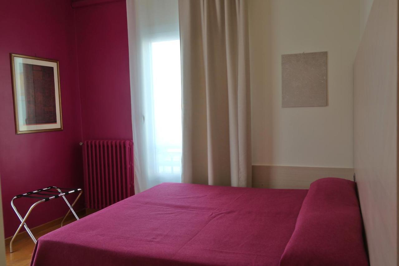 Hotel Paradiso Stra Ngoại thất bức ảnh