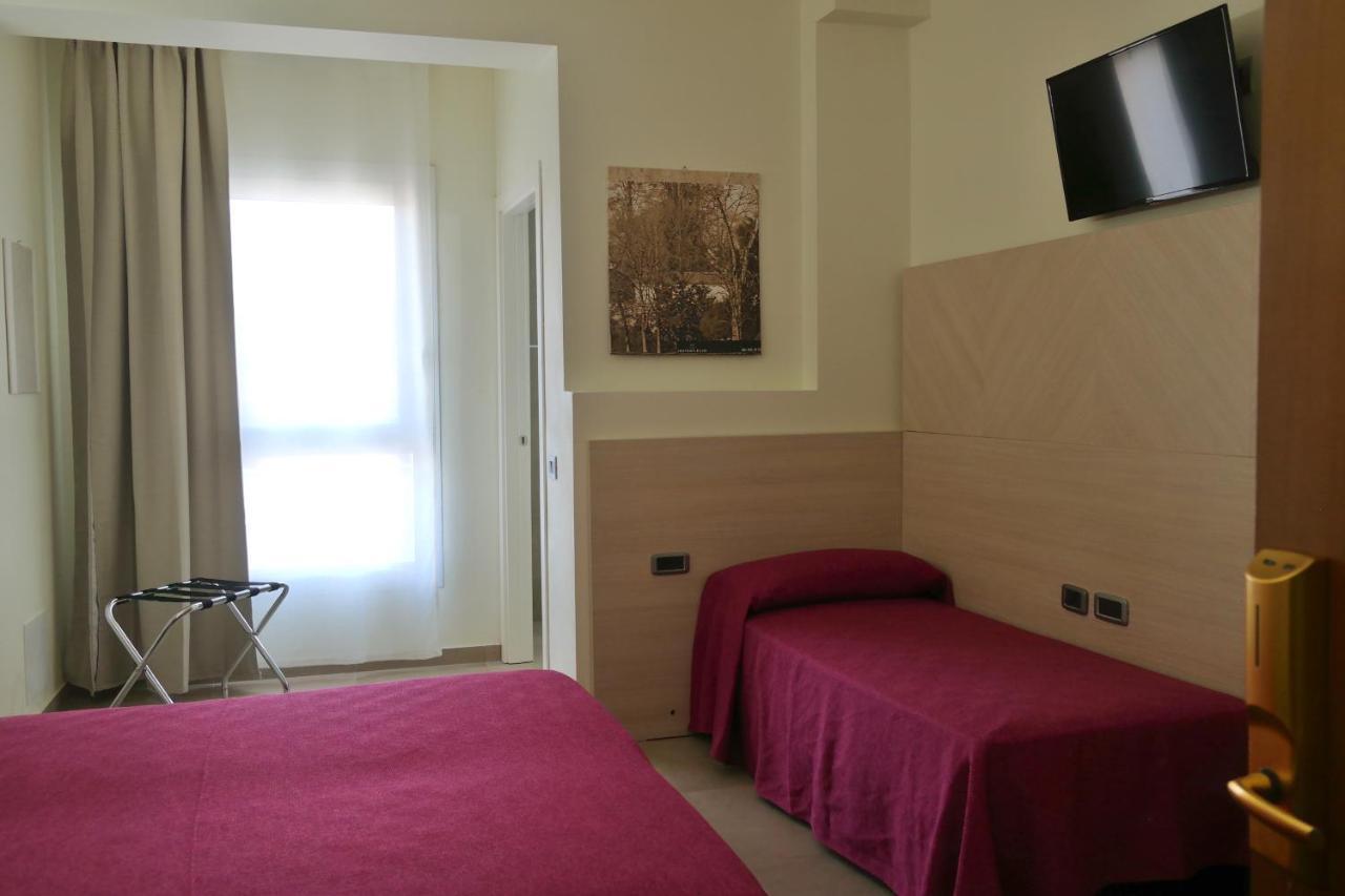 Hotel Paradiso Stra Ngoại thất bức ảnh