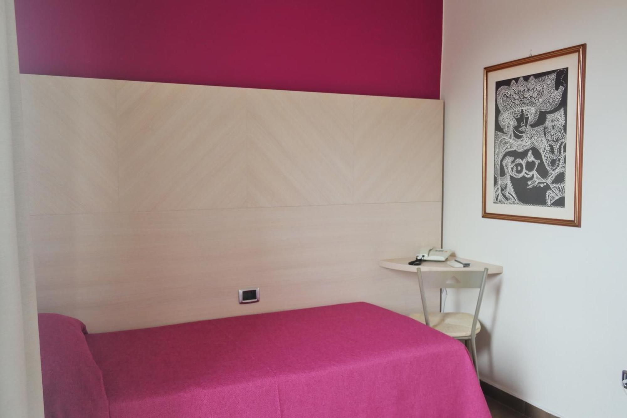 Hotel Paradiso Stra Phòng bức ảnh