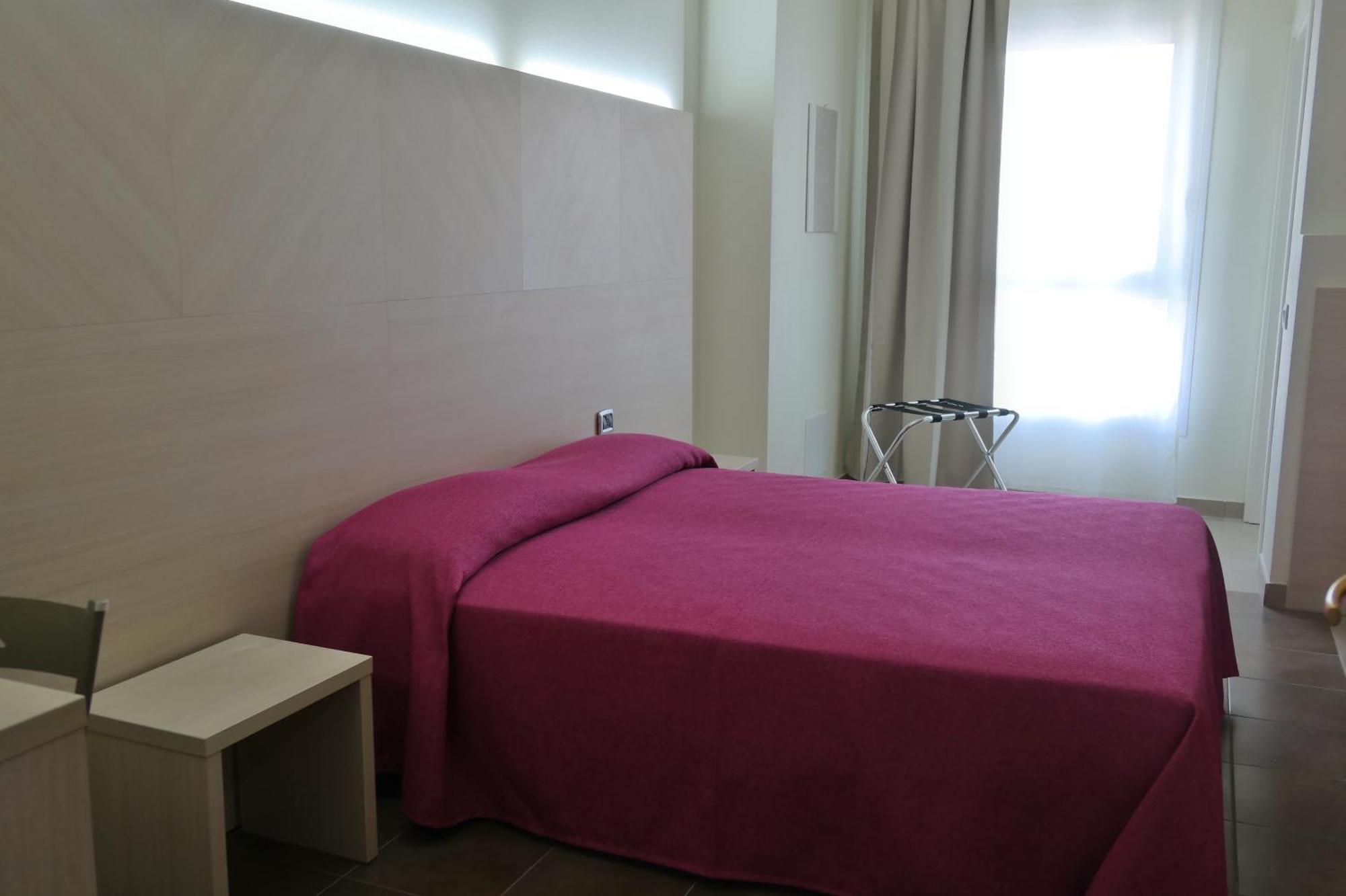 Hotel Paradiso Stra Phòng bức ảnh