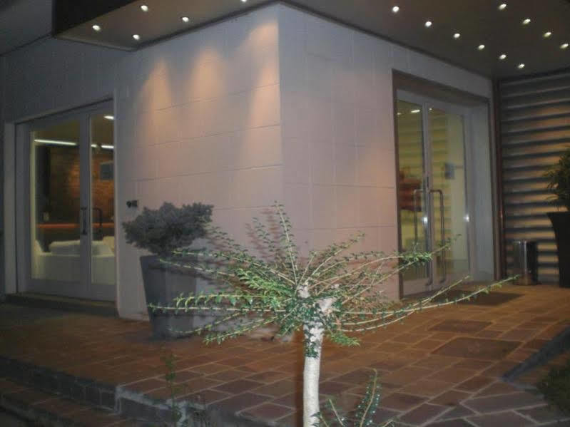 Hotel Paradiso Stra Ngoại thất bức ảnh